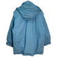 80s N.T.L DOWN Down Jacket