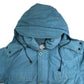 80s N.T.L DOWN Down Jacket