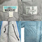 80s N.T.L DOWN Down Jacket