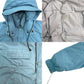 80s N.T.L DOWN Down Jacket