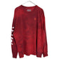 00s NARUTO Shippuden Character Long Sleeve T-Shirt