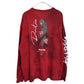 00s NARUTO Shippuden Character Long Sleeve T-Shirt