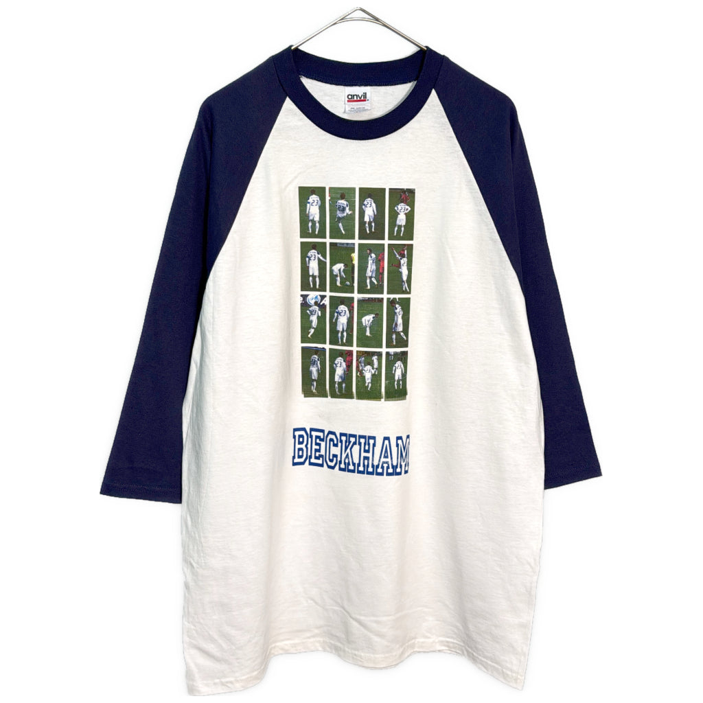 00s anvil Long Sleeve T-Shirt