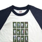 00s anvil Long Sleeve T-Shirt