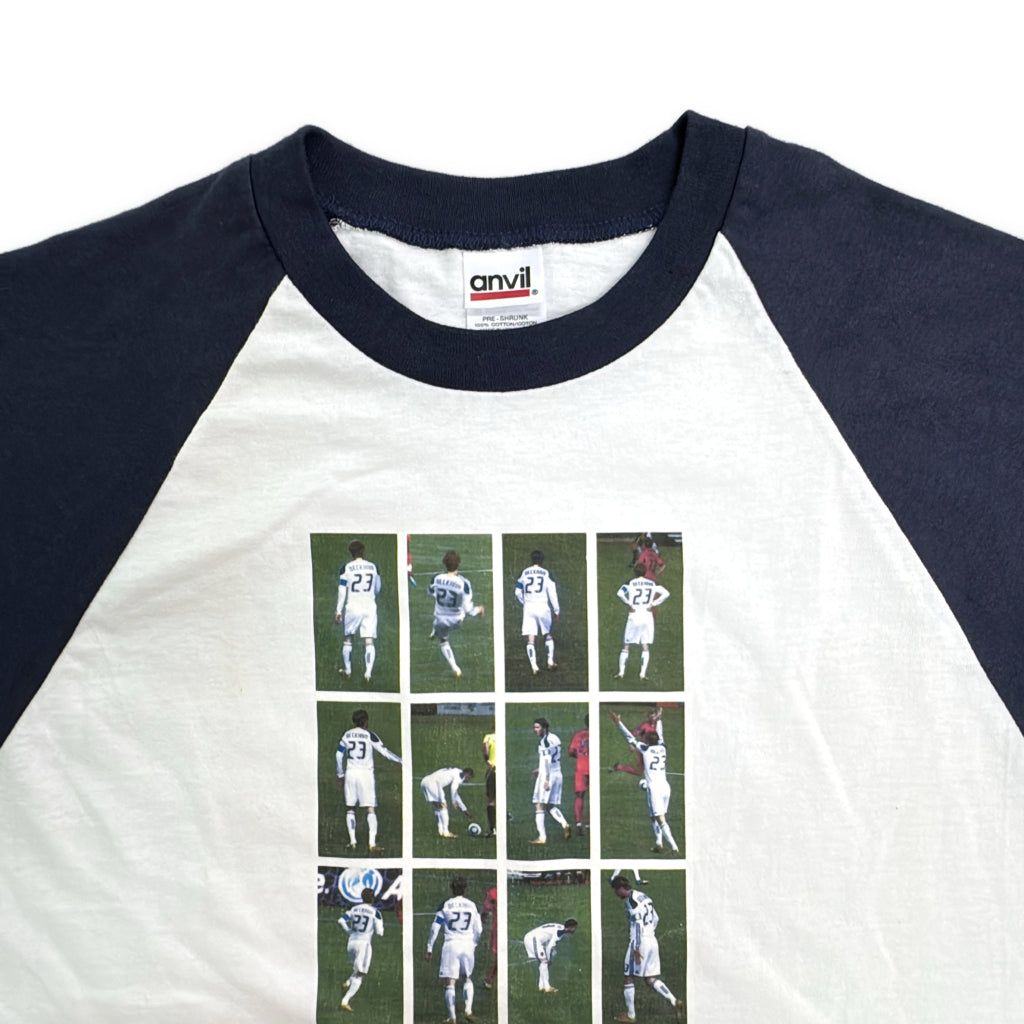 00s anvil Long Sleeve T-Shirt