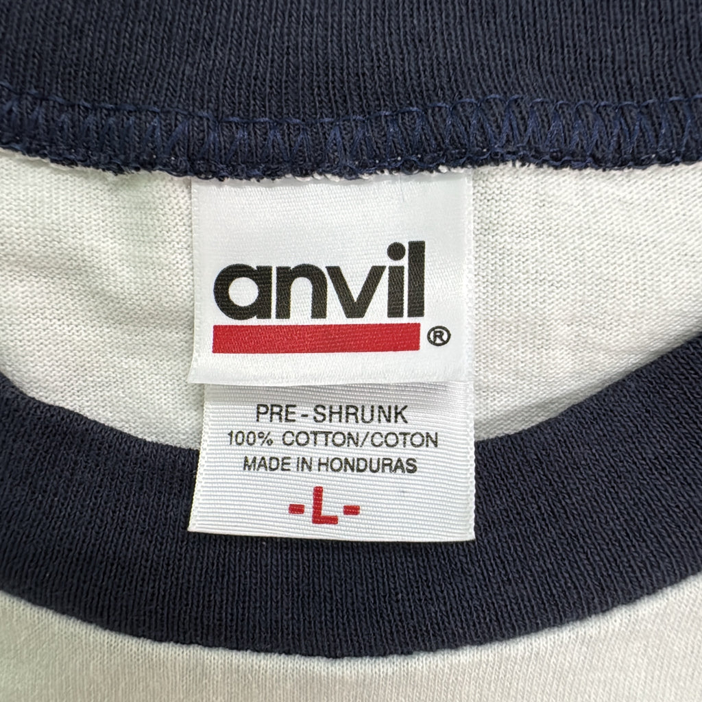 00s anvil Long Sleeve T-Shirt