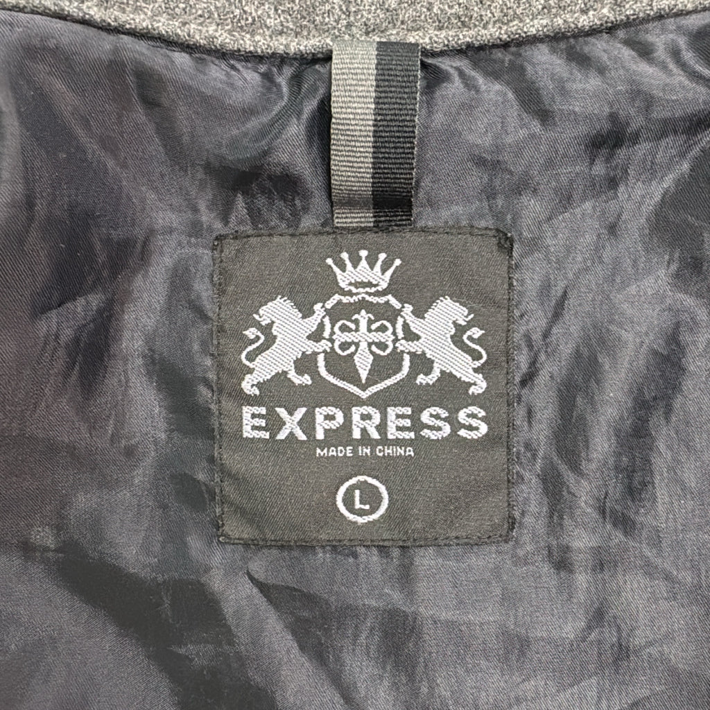 EXPRESS Jacket