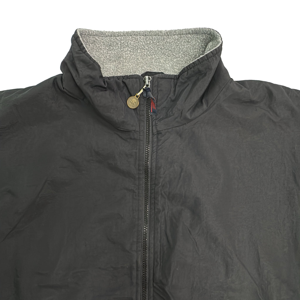 90s Catalina Nylon Jacket