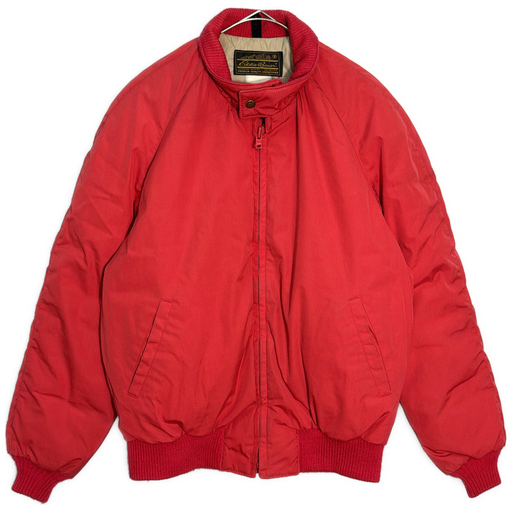 80s Eddie Bauer Down Jacket