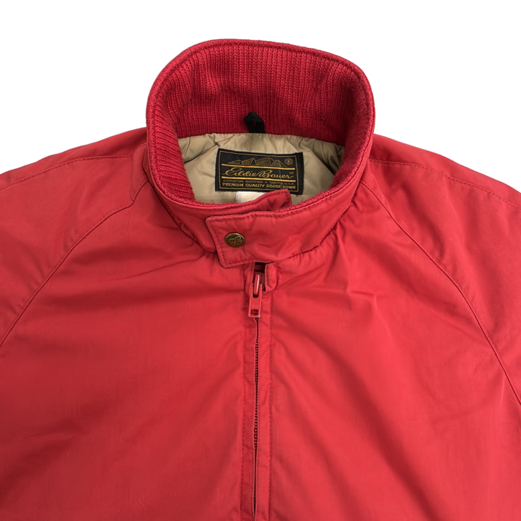 80s Eddie Bauer Down Jacket