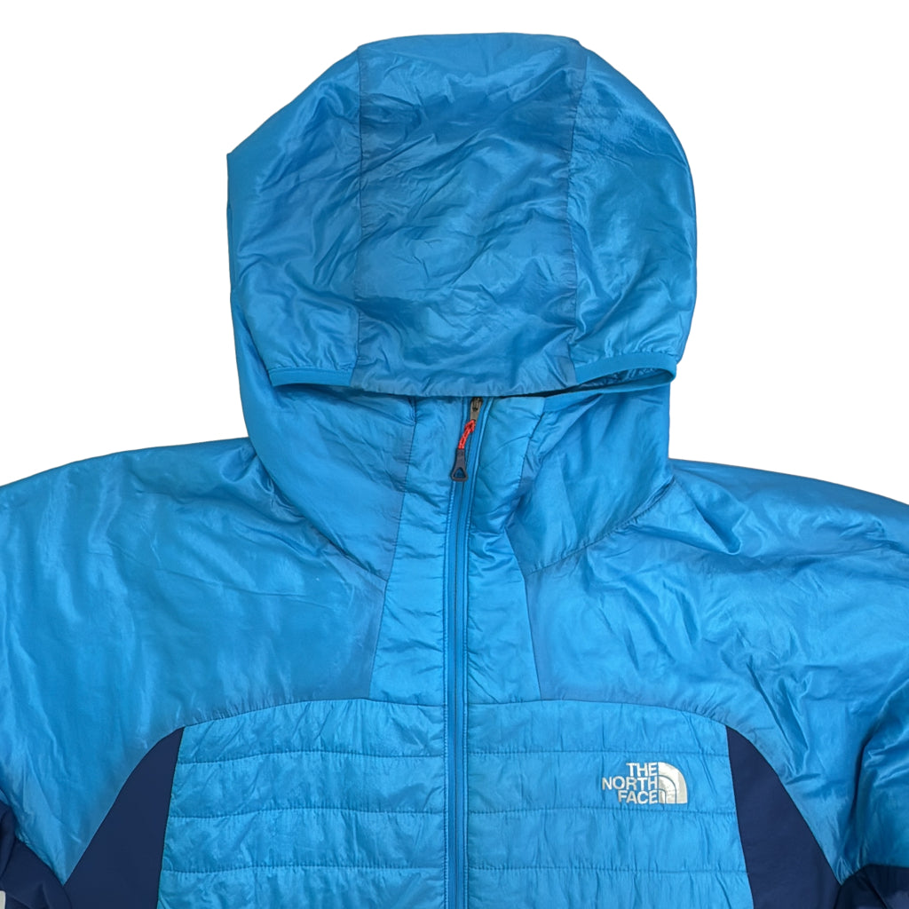 THE NORTH FACE SUMMIT SERIES Nylon Jacket