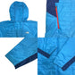 THE NORTH FACE SUMMIT SERIES Nylon Jacket