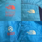 THE NORTH FACE SUMMIT SERIES Nylon Jacket