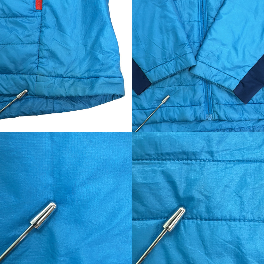 THE NORTH FACE SUMMIT SERIES Nylon Jacket