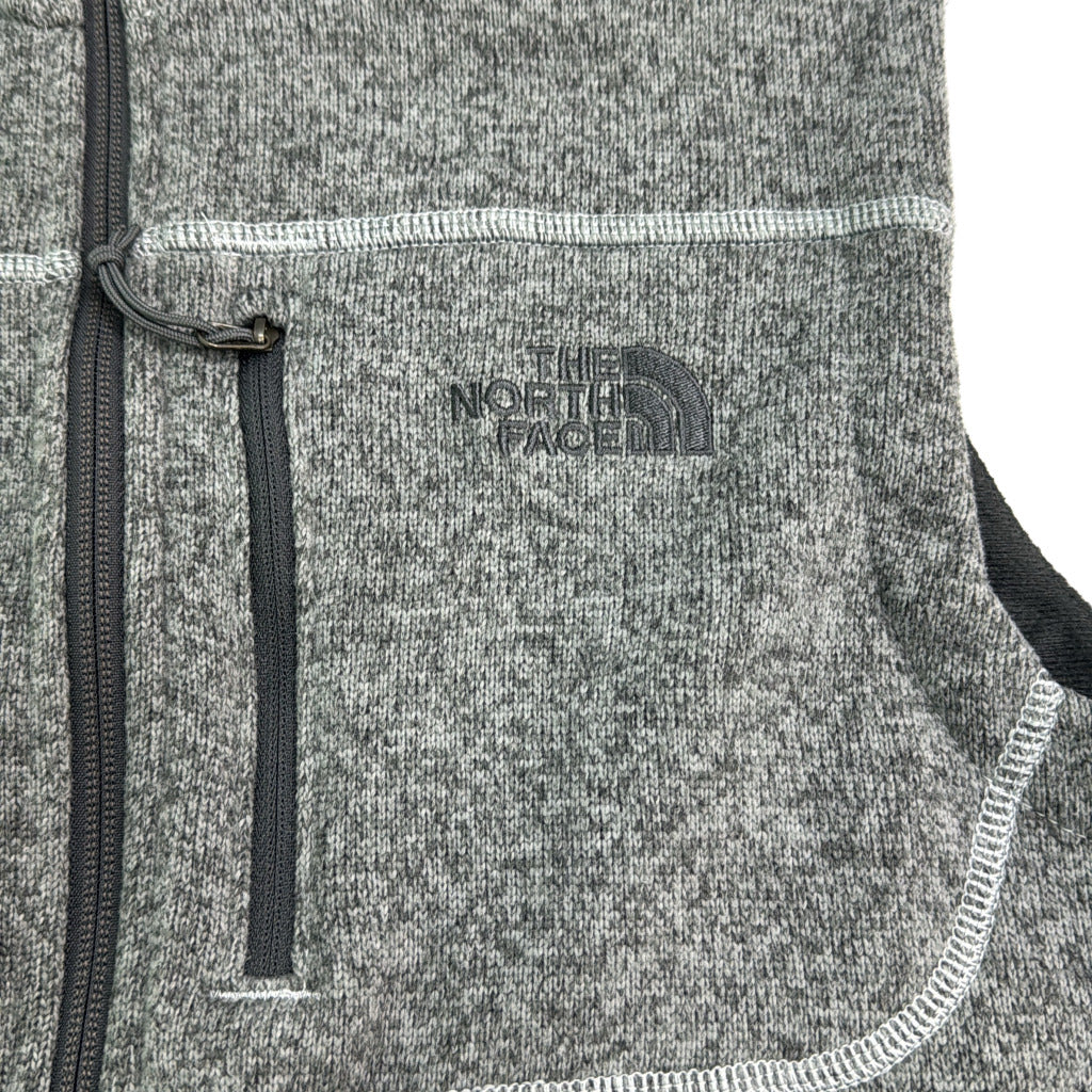 THE NORTH FACE Fleece Vest
