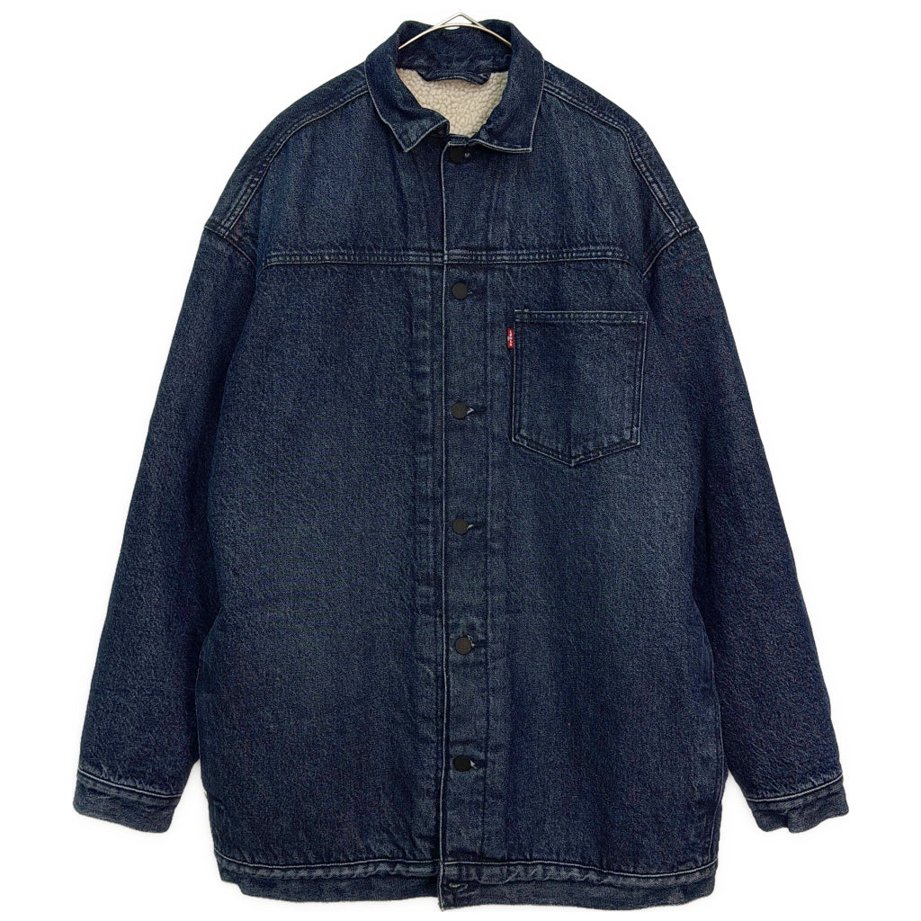 Levi's Denim Jacket