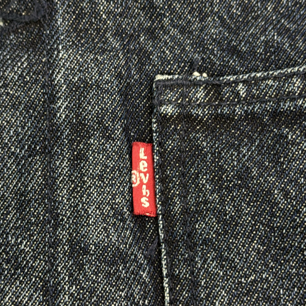 Levi's Denim Jacket