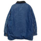 60s Sears Coverall Denim Jacket