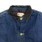 60s Sears Coverall Denim Jacket