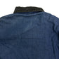 60s Sears Coverall Denim Jacket