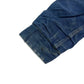 60s Sears Coverall Denim Jacket