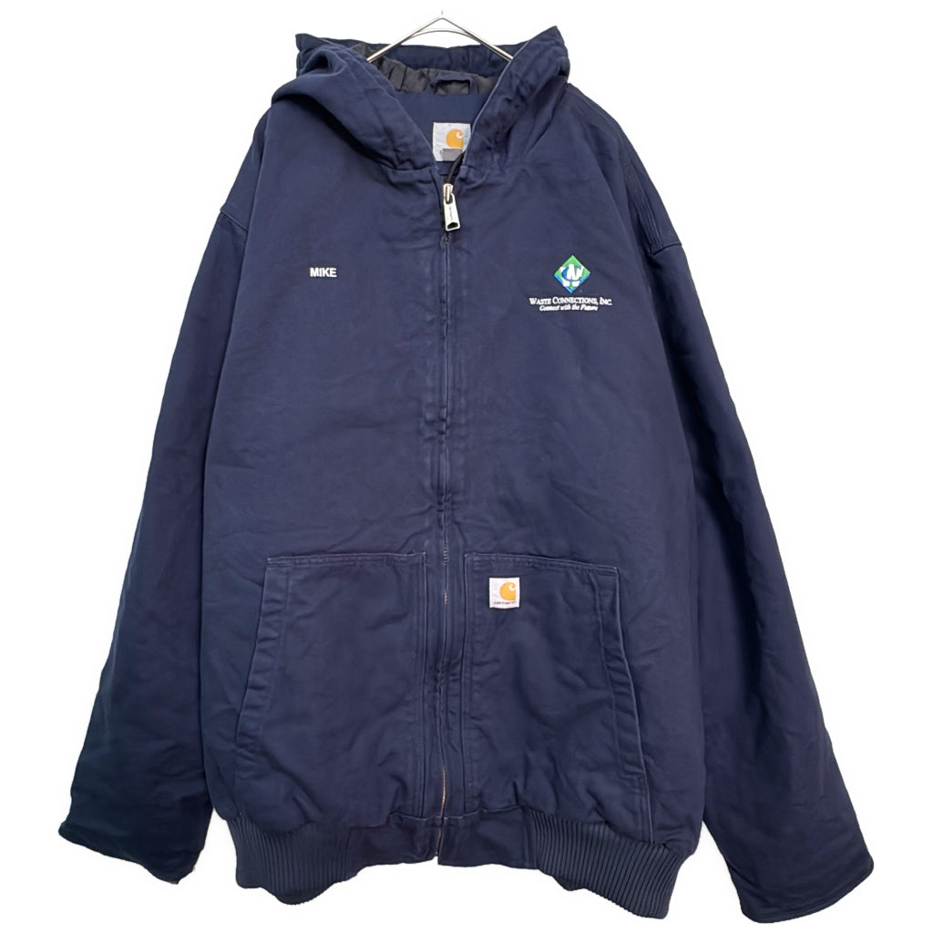 Carhartt Active Jacket Work Jacket
