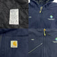 Carhartt Active Jacket Work Jacket