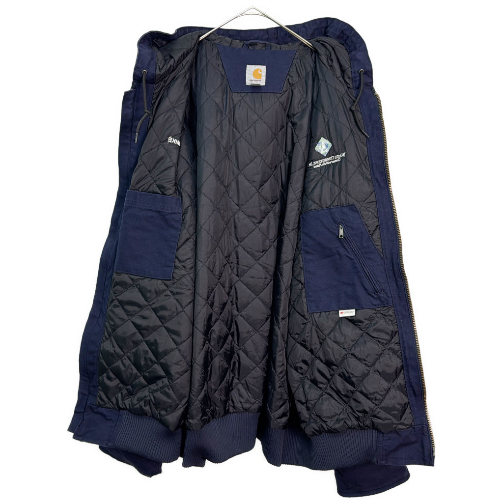 Carhartt Active Jacket Work Jacket