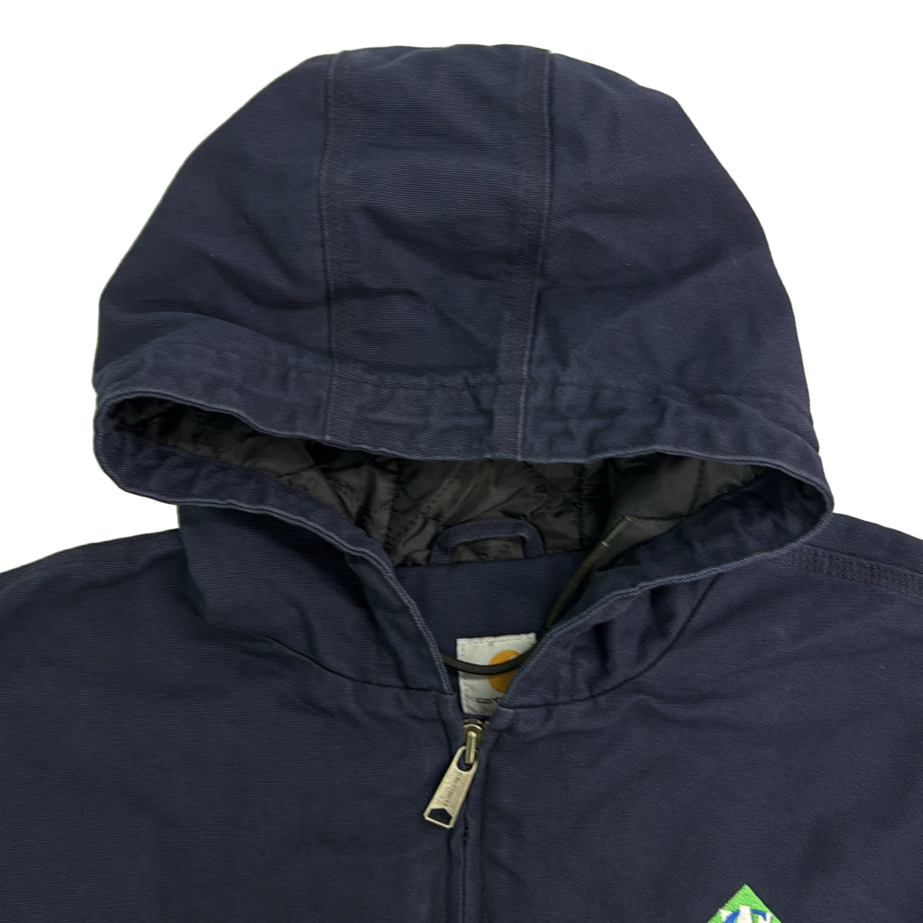 Carhartt Active Jacket Work Jacket