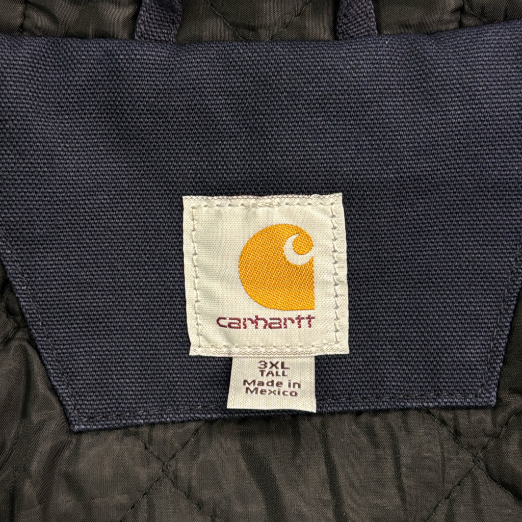 Carhartt Active Jacket Work Jacket