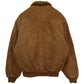 80s L.L.Bean Leather Jacket