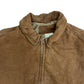 80s L.L.Bean Leather Jacket