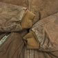 80s L.L.Bean Leather Jacket