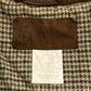80s L.L.Bean Leather Jacket