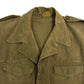 50s Euro Military M-47 Field Jacket Military Jacket