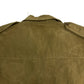 50s Euro Military M-47 Field Jacket Military Jacket