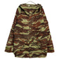 90s Euro Military Field Parka Military Jacket