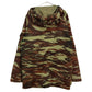 90s Euro Military Field Parka Military Jacket
