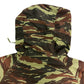 90s Euro Military Field Parka Military Jacket
