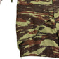 90s Euro Military Field Parka Military Jacket