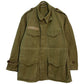 50s Euro Military M-47 Field Jacket Military Jacket