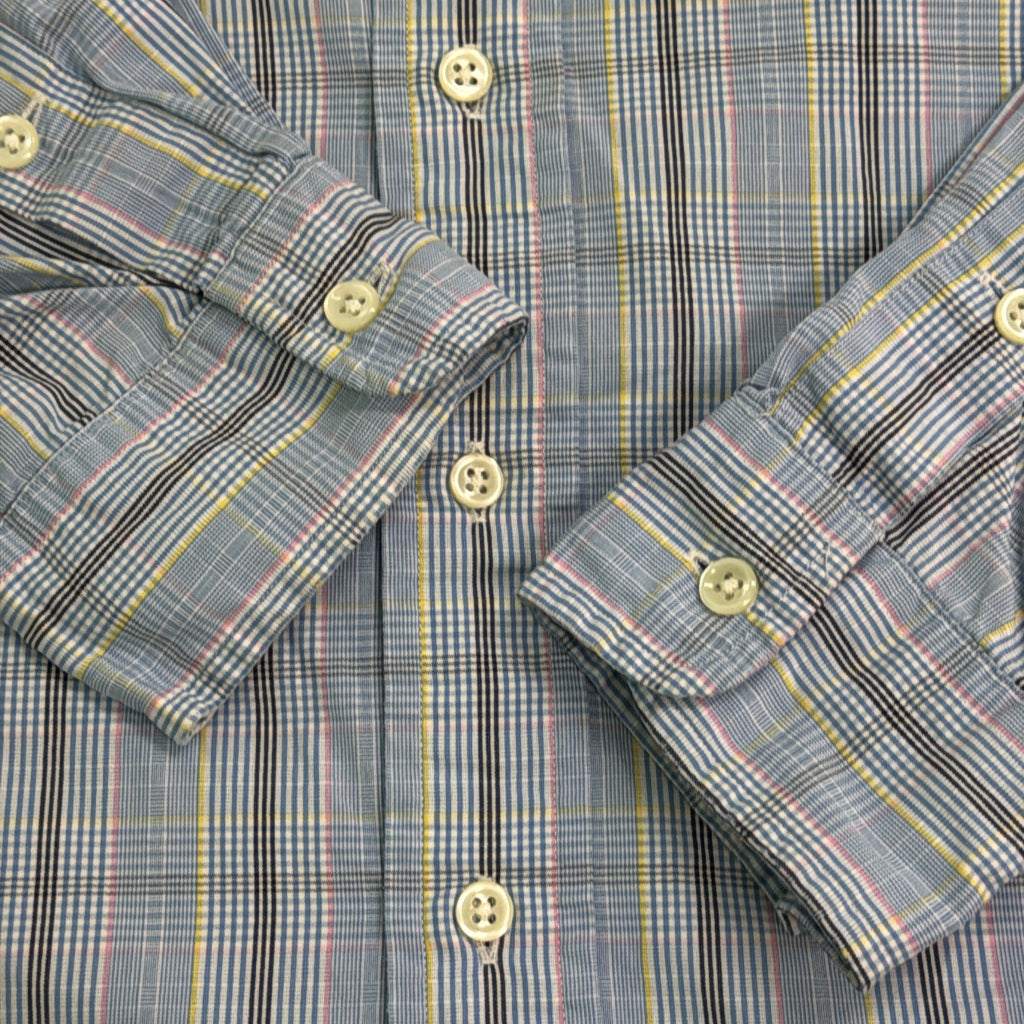 Polo by Ralph Lauren BLAKE Check Shirt