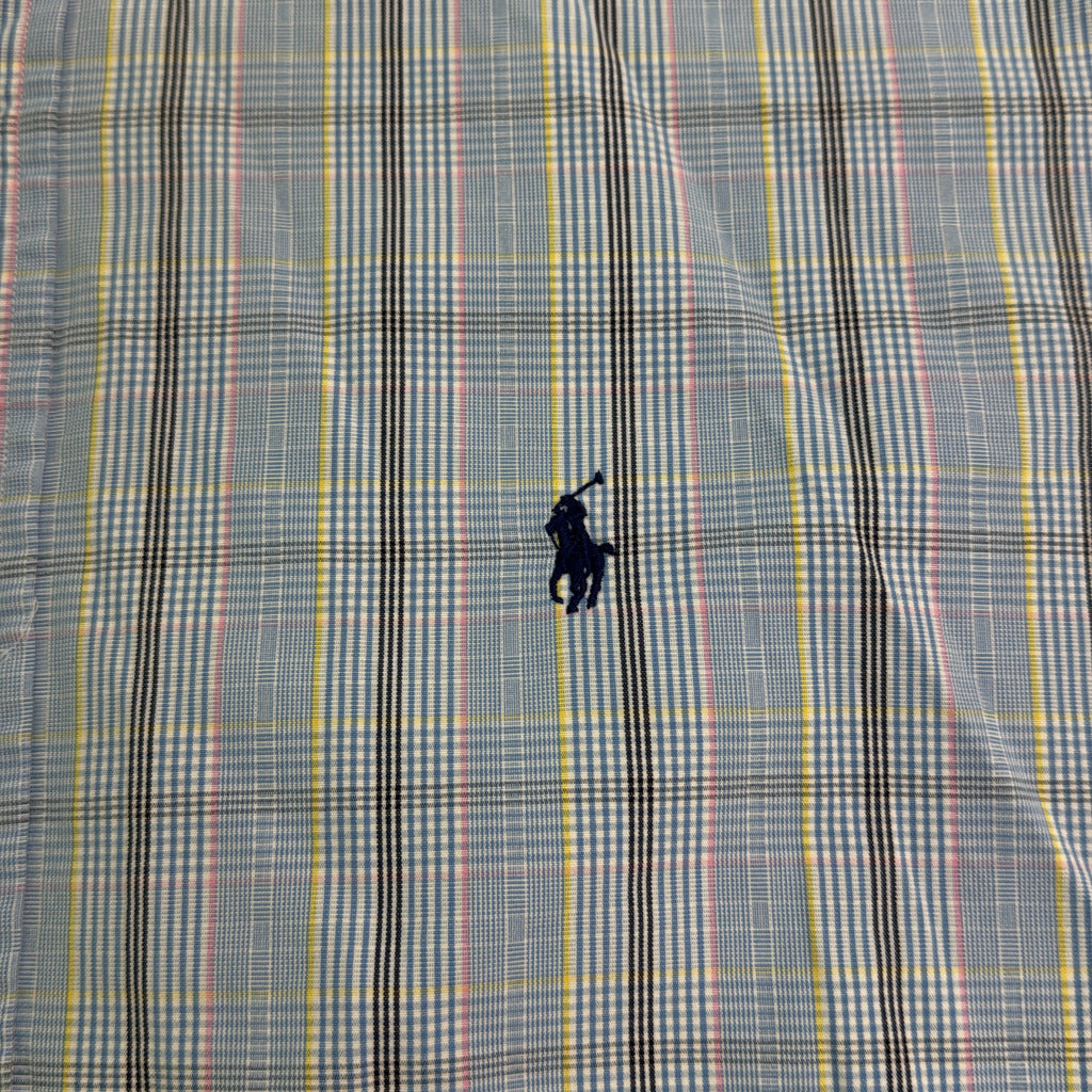 Polo by Ralph Lauren BLAKE Check Shirt