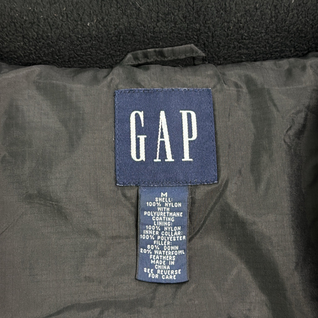 90s GAP Down Jacket