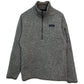 patagonia Better Sweater Fleece Jacket