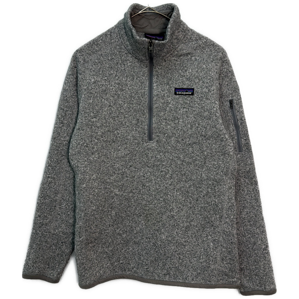 patagonia Better Sweater Fleece Jacket