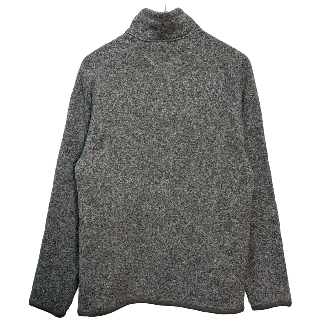 patagonia Better Sweater Fleece Jacket