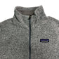 patagonia Better Sweater Fleece Jacket
