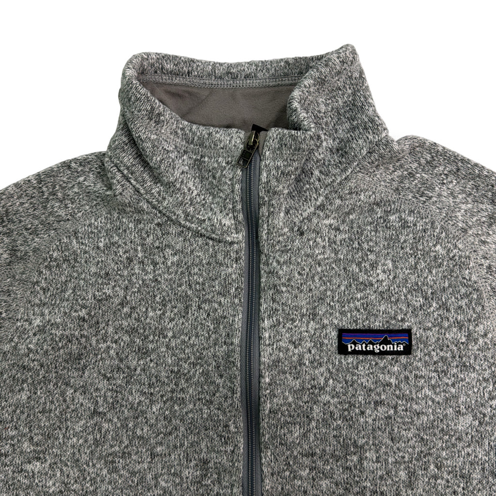 patagonia Better Sweater Fleece Jacket