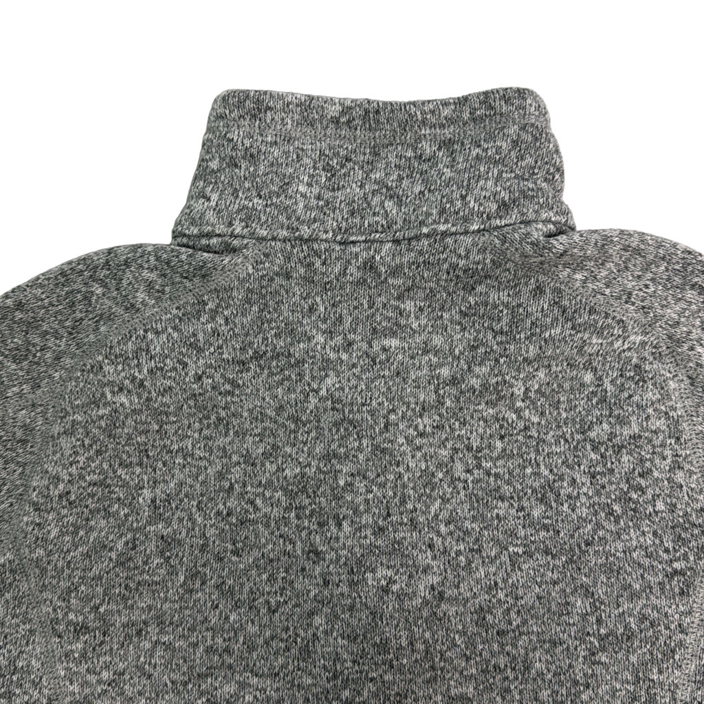 patagonia Better Sweater Fleece Jacket